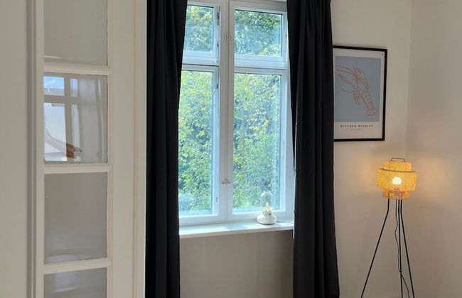 Wonderful Hellerup Residence - Foto 1