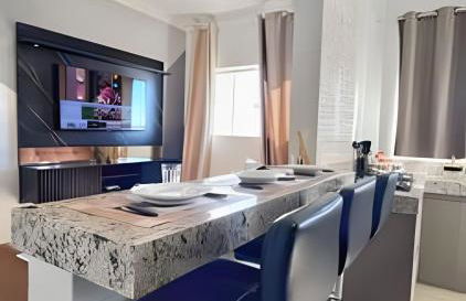 403-AP próx Unipam e Parq Expo-AR-Elevador-Garagem - Foto 1