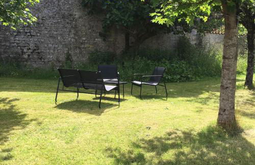 Gites Le Cheval Noir - Foto 42