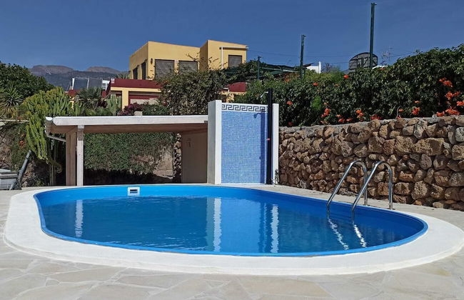 Finca Aurora - Cozy 1-bed Apartment - Foto 12