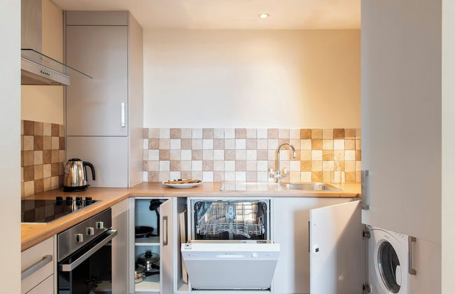 SACO Reading - Castle Crescent - Foto 61