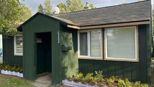 Nunaka Valley Cottage - Foto 3