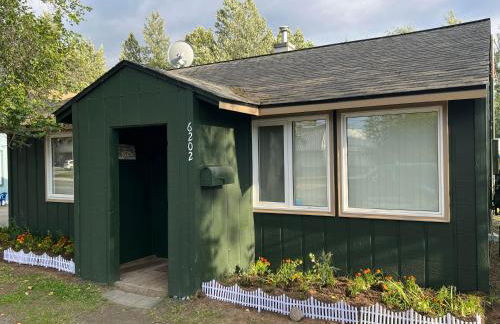 Nunaka Valley Cottage - Photo 3