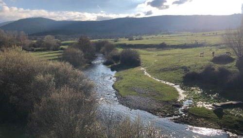 Casa de los Abuelos - Foto 4