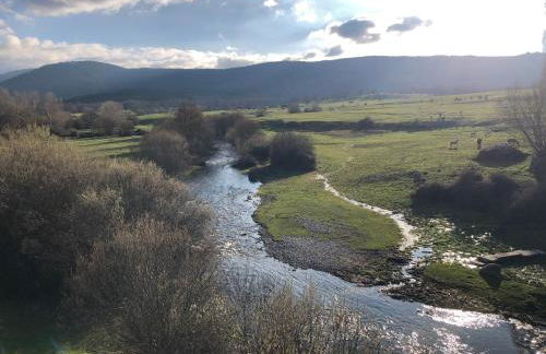 Casa de los Abuelos - Foto 4