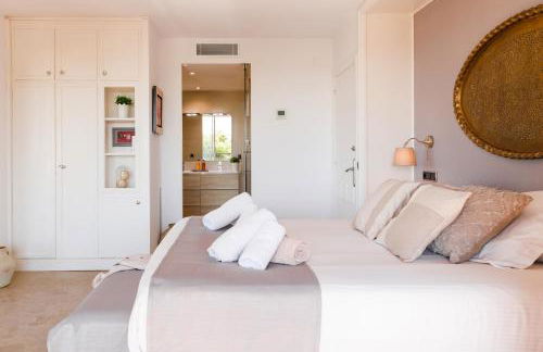 Luxurious Villa La Paz: Beach, Port Aventura Golf - Foto 15