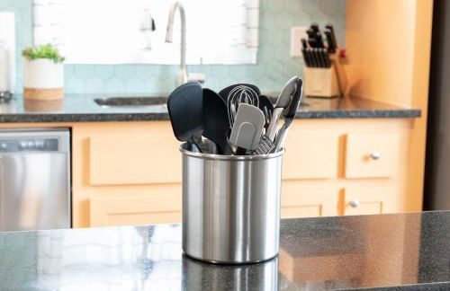 Plaza Pad I - New Apartment Near Plaza District - Foto 3