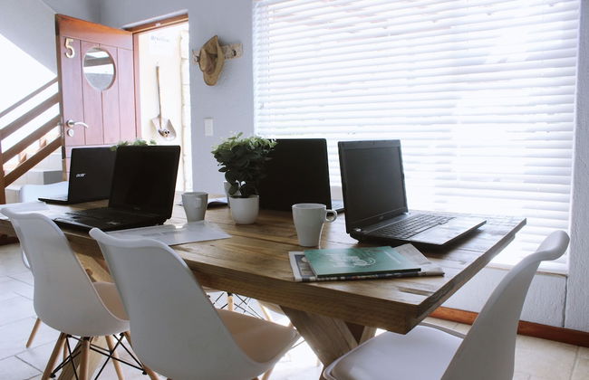 Paradise At Rossmund Golf 5 Swakopmund - Photo 12