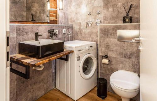 Schickes Apartment an der Uniklinik - Foto 7