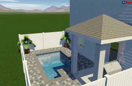 Beach Haven - Brand New Home - Private Pool- Just 300 Feet From The Beach! - Foto 35