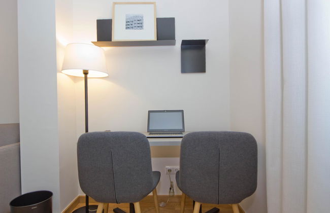 Aparthotel Atenea Valles - Foto 64