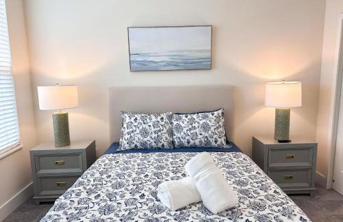 TR1399 – 4BR - 8 guests - Foto 19