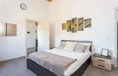 Costa Ovest Apartment Waves - Foto 8