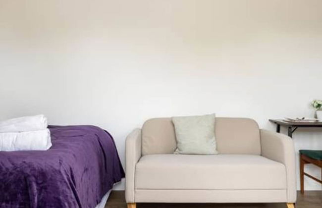 Kingston Richmond Lux Brand new Studio - Foto 2