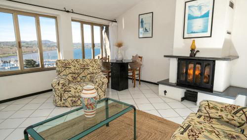 Casa Lago e Camino - Foto 2, locker