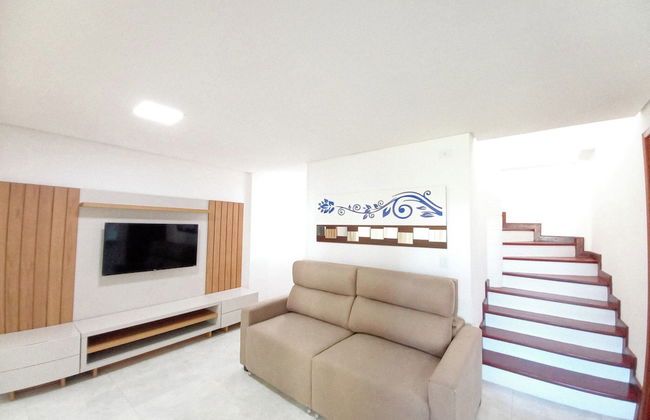 Flats at Club Meridional - Praia dos Carneiros - Foto 73