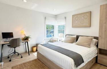 Bright and Chic 3BR-3BA by Century City - FH-BV - Foto 3