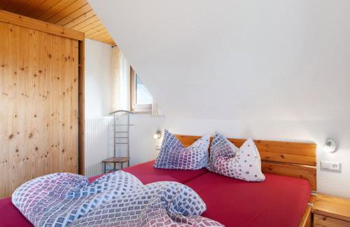 Kapfenmathishof Urlaubsbauernhof - Foto 4