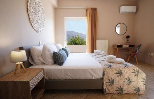 Villa Tzekos - Foto 2