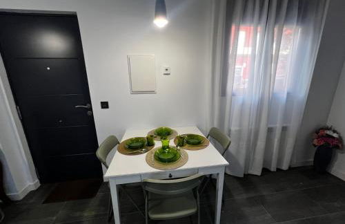 Las Arcas, cómodo apartamento cerca del centro - Foto 26