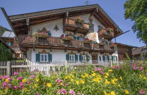 Ferienwohnungen Holler - Foto 40