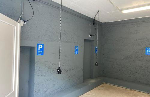 Appartements Moselblick - Foto 14