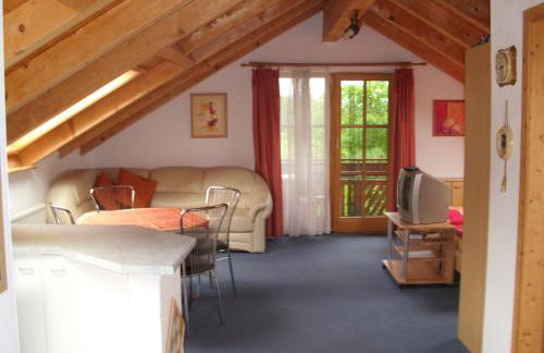 Ferienwohnung Angelika Neuner - Foto 18