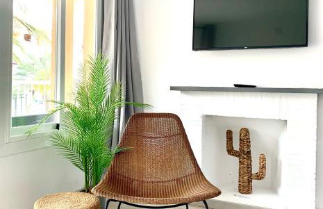 Apartamentos Las Palmeras - Foto 23