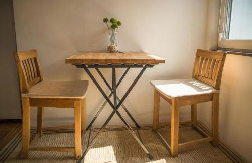 Altstadt Apartment Centralissimo - Foto 12