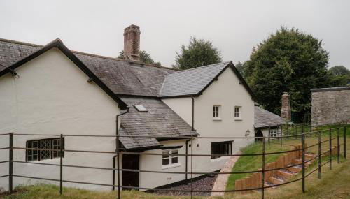 Holwell Farmhouse - Foto 4