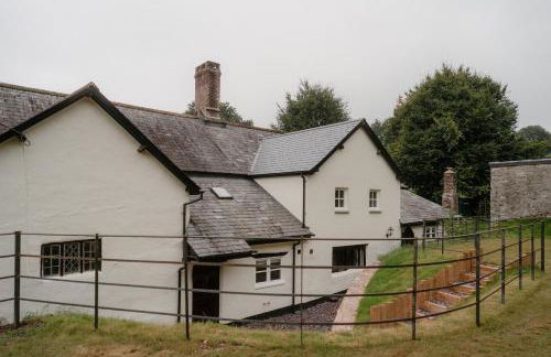 Holwell Farmhouse - Foto 4