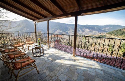 Villa Pallas - Foto 45