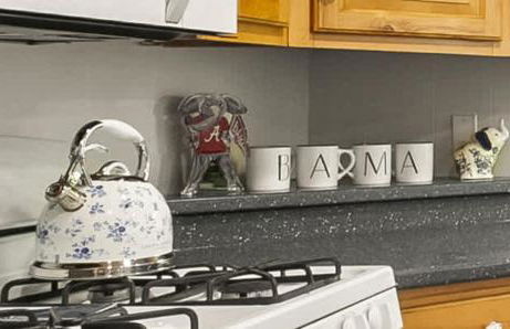 Sweet Home Bama Hideaway-Walk to UA & Bryant Denny Stadium - Foto 32