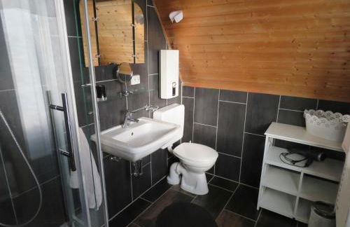 Ferienhaus Lederstrumpf im Feriend - Photo 33