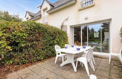 Jolie maison pour 5 - Pointe de Kerners Arzon - Foto 17