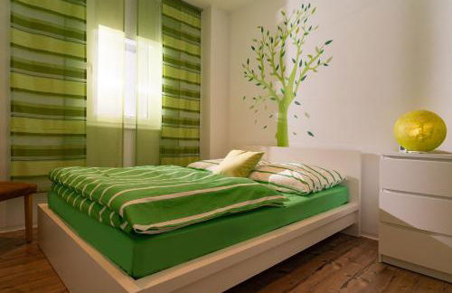 Tom's Ferienappartements Appartment 2 - Photo 28