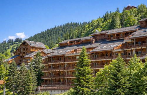 Résidence Pierre & Vacances Les Ravines - Foto 1