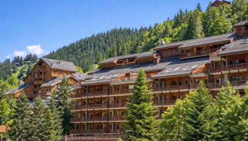 Résidence Pierre & Vacances Les Ravines - Foto 1