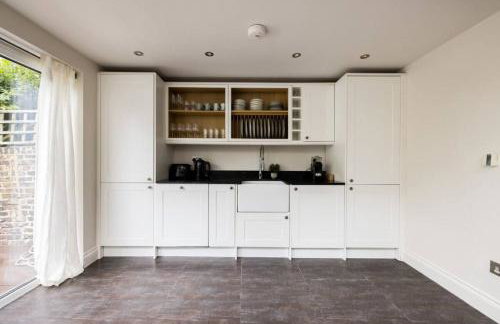 The North Kensington Cottage By Hok Living - Foto 5