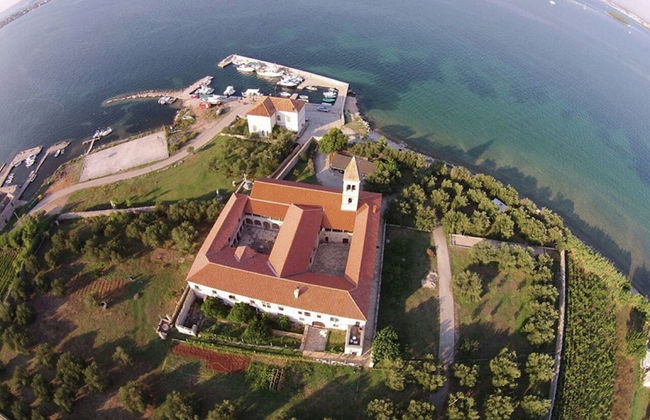 Turanj Garden Holiday Getaway - Foto 18