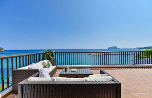 MORAIRA BAY - By Almarina Villas - Photo 15