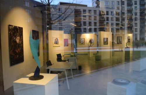 London City Island 3 Bedroom Luxury Apartments, Canary Wharf, E14 - Photo 63