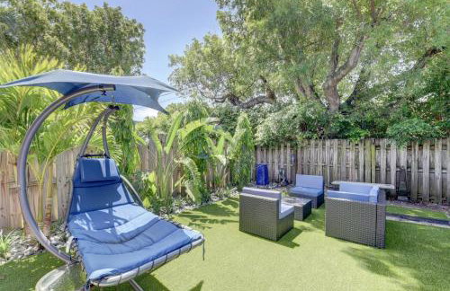 East Delray Beach Holistic Spa Resort - Foto 59