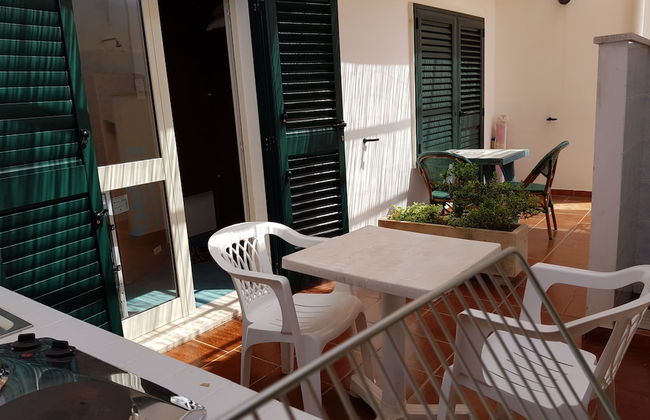 Spiagge del Salento Residence - Foto 35