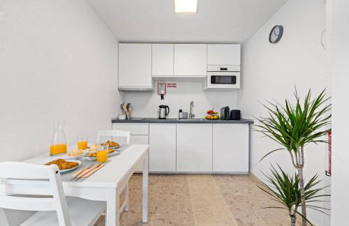 MBird 19 Estoril Apartments 101 - Foto 15