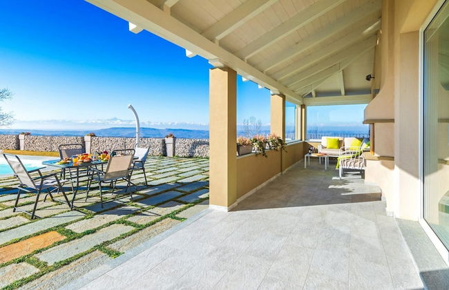 Tramonto Albese 4 - Foto 10