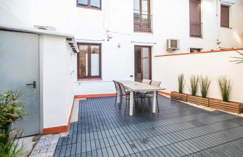 B3MAL1081- New 2BR flat with private terrace - Foto 17