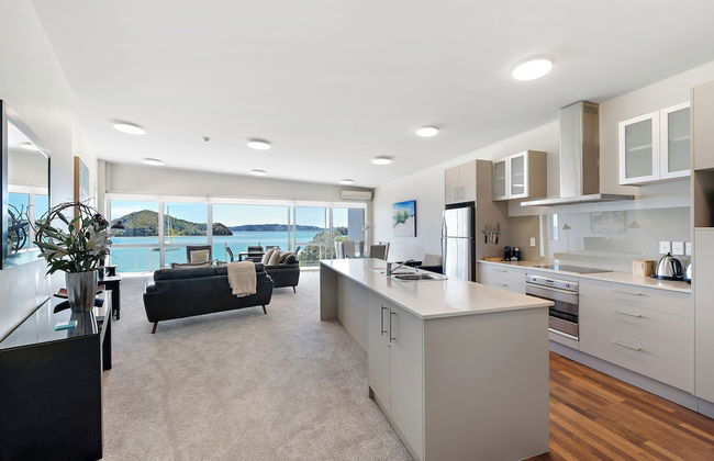 Paihia Beach 3 Bedroom Apartment - Foto 8