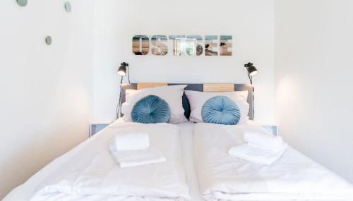 Ostsee, wunderschöne Wohnung mit Meerblick - Foto 4