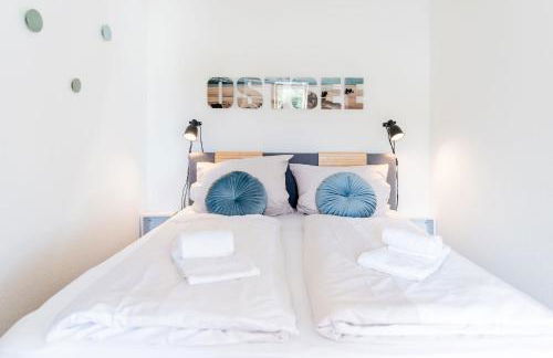 Ostsee, wunderschöne Wohnung mit Meerblick - Foto 4